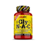 Amix Pro-GlyN-A-C 120 caps