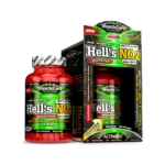 Amix Musclecore-Pre-entreno Hell’s NO2 100 caps