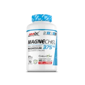 Per magnechel magnesium bisglycinate 210cps