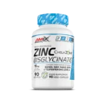 Amix Performance-Bisglicinato de Zinc 90 vcaps
