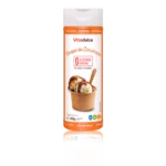 Vitadulce SIROPE DE CARAMELO 400 GR