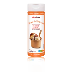 Sirope carameloi-Vitadulce-Globalnutricion