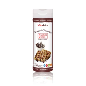 Sirope choco-Vitadulce-Globalnutricion