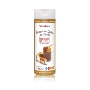 Sirope dleche-Vitadulce-Globalnutricion