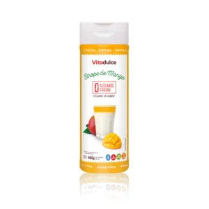 Sirope mango-Vitadulce-Globalnutricion