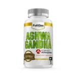 FullGas- Ashwagandha KSM-66® (300mg) - 60 cápsulas