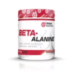 GlobalNutrición Beta-Alanina 500g