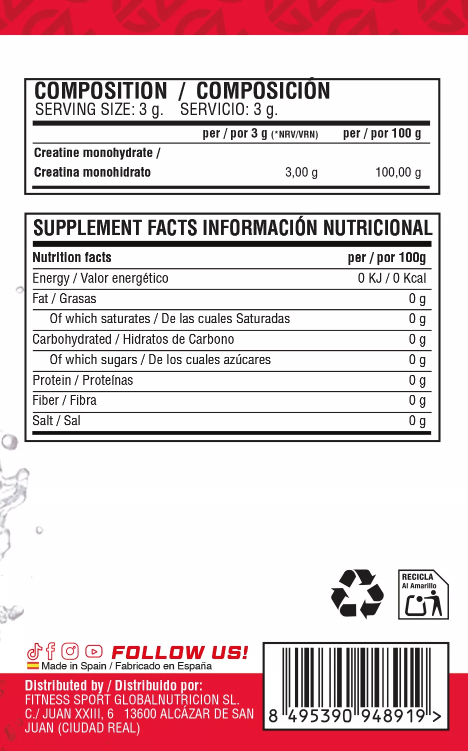 Creatina 1 kg neutra copia tabla b 695a471283853