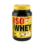 Quamtrax- Isowhey 1kg
