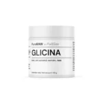 FullGas- Glicina en polvo - PureRAW (Sin sabor) - 150g