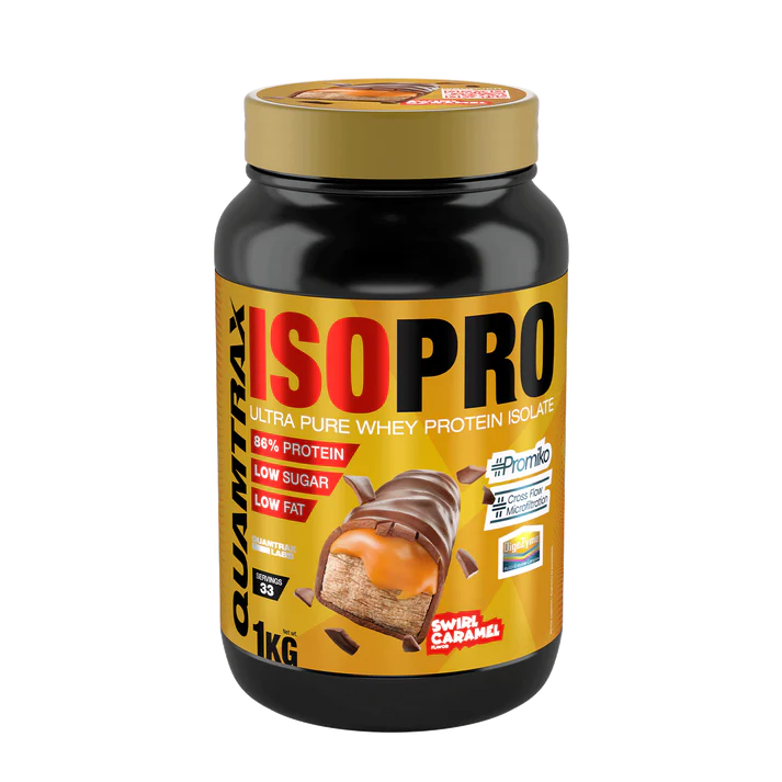 Isopro cfm 394813