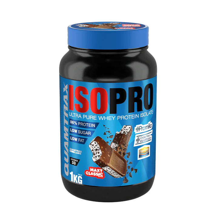 Isopro cfm 575922