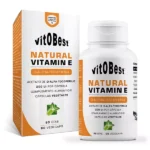 Vitobest-Natural Vitamina E