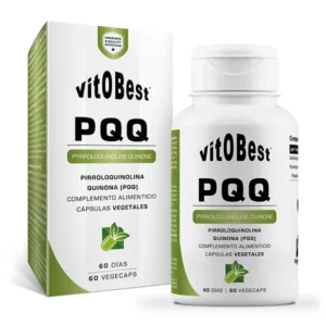 Pqq-Vitobest-Globalnutrición