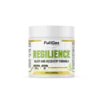 FullGas-Resilience (Descanso y Recuperación) - Limonada-160g