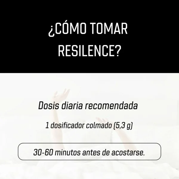 Resilience (5)