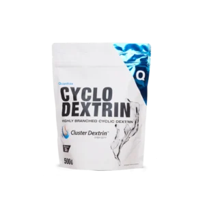 Img quamtrax direct cilodextrin 500g -Quamtrax-Globalnutricion