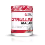 GlobalNutrición Citrulina Malate Neutra 500g