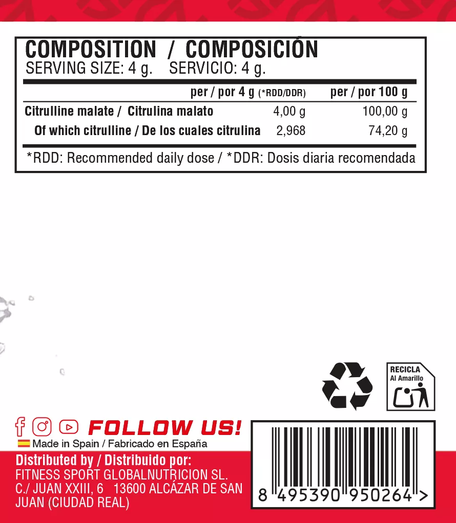 Citrulina 500 g neutra b1500 copia taabla b 695e9c2978d7a
