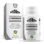 Vitobest Magnesio L-Threonate