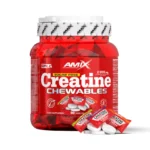 Amix-Creatina Monohidrato Masticable 60 tabl