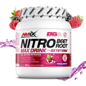 Beet root frutos-Amix-Globalnutricion