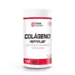 GlobalNutrición-Colágeno Peptiplus 120 Cápsulas