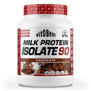 Milk protein isolate 90-Vitobest-Fullgympro