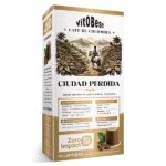 Vitobest Café de Colombia Ciudad Perdida (Cápsulas)