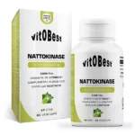 Vitobest Nattokinase