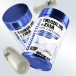 Quamtrax Tribulus+ZMA 90 tablets