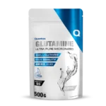 Quamtrax Glutamina 500g