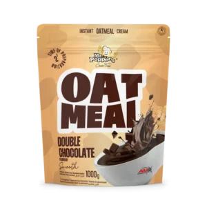 Harina avena doble choco-Amix-Globalnutricion