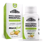 Vitobest Maca Andina (Macafull®)