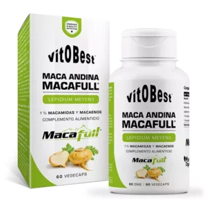 Maca andina macafull-Vitobest-Globalnutricion
