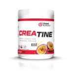 GlobalNutrición Creatina 300g Maracuya
