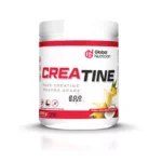 GlobalNutrición Creatina 300g Piña Colada
