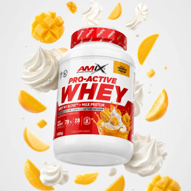 Mango 1