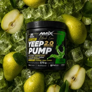 Yeep Pump-Amix-Globalnutricion