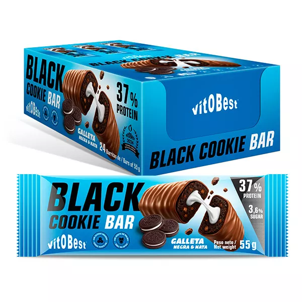 Black cookie bar 6abf8f7b0e94f