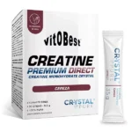 Vitobest Creatina Premium (Cr-ystalPure®) Sticks