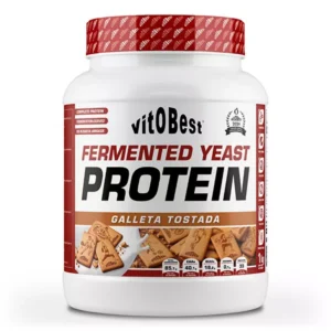Proteina fermented galleta-Vitobest-Globalnutricion