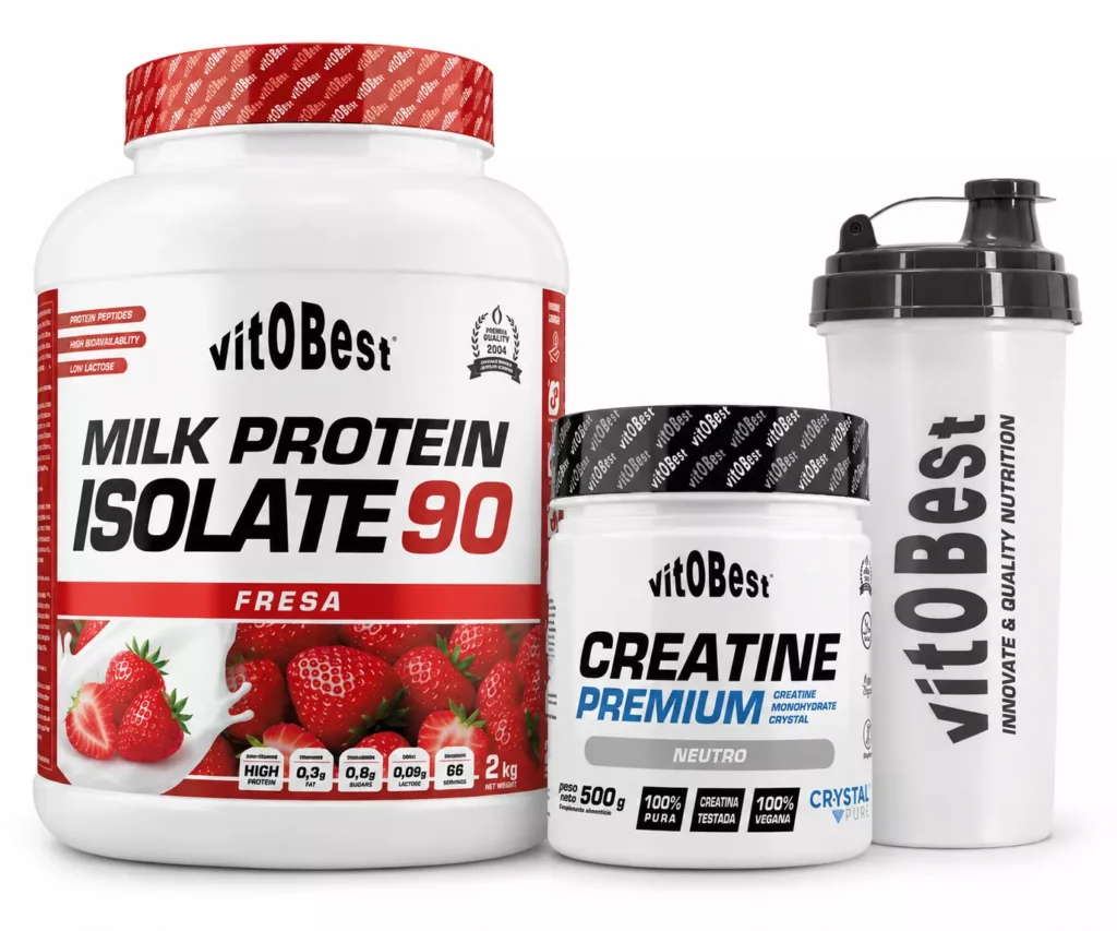 Pack premium-Vitobest-Globalnutricion