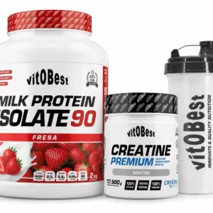 Pack premium-Vitobest-Globalnutricion