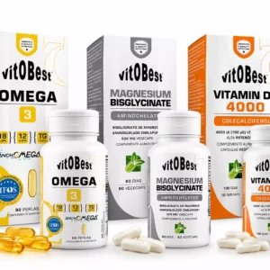 Pack salud-Vitobest-Globalnutricion