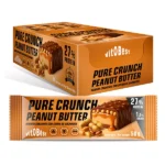 Vitobest Pure Crunch Peanut Butter